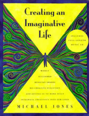 Book cover for Creating an Imaginative Life
