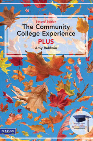 Cover of The Community College Experience PLUS