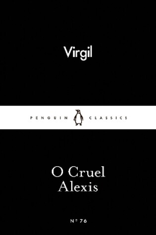 Cover of O Cruel Alexis