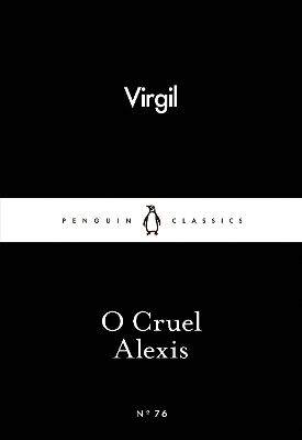 Cover of O Cruel Alexis