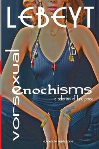 Cover of Vorsexual-Enochisms