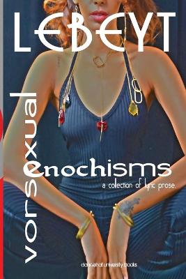 Cover of Vorsexual-Enochisms