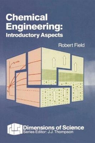 Cover of Chemical Engineering