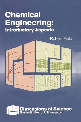 Book cover for Chemical Engineering