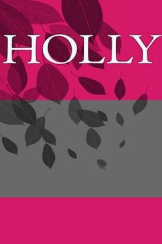 Cover of Holly