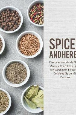 Cover of Spices and Herbs