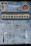 Book cover for Handbook for Ironmongers