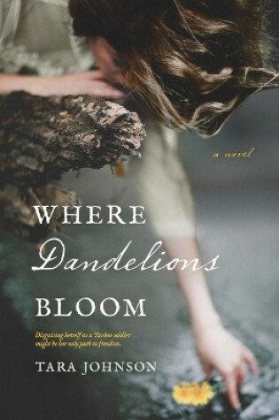 Cover of Where Dandelions Bloom