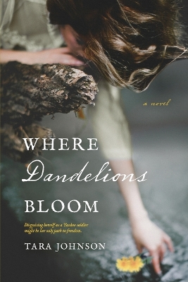 Book cover for Where Dandelions Bloom