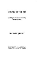 Cover of Mosaic of the Air