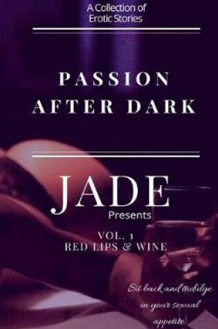 Cover of Passion After Dark