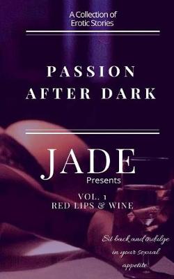 Book cover for Passion After Dark