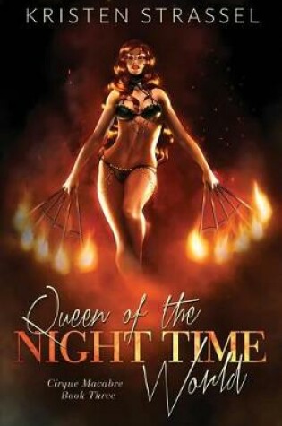 Cover of Queen of the Night Time World