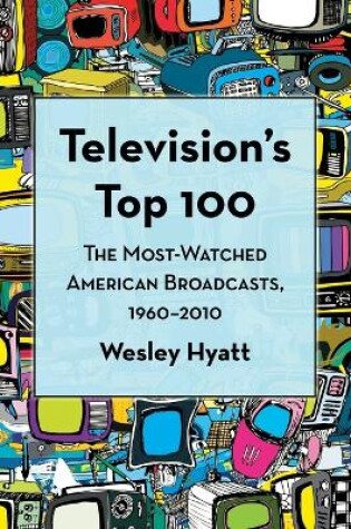 Cover of Television's Top 100
