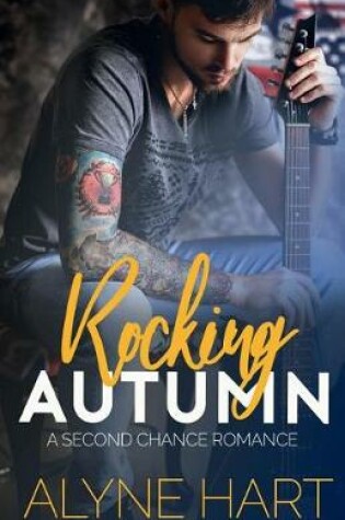 Cover of Rocking Autumn