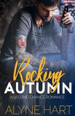 Cover of Rocking Autumn