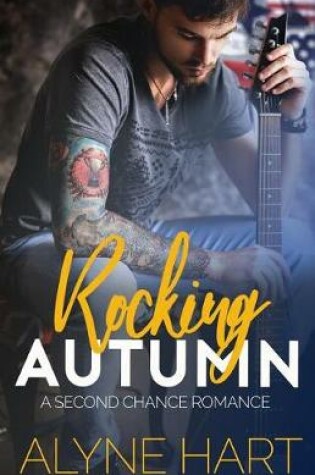 Cover of Rocking Autumn