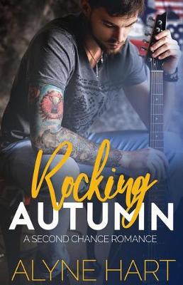 Book cover for Rocking Autumn