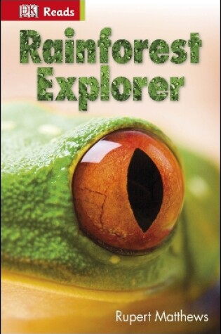 Cover of Rainforest Explorer