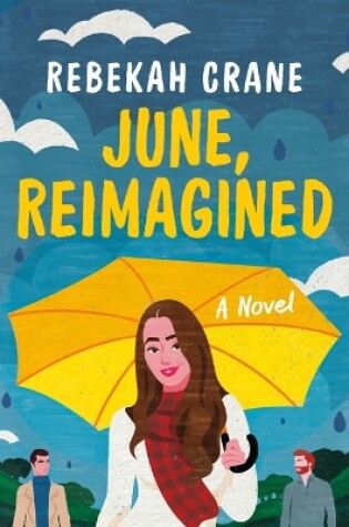 Cover of June, Reimagined