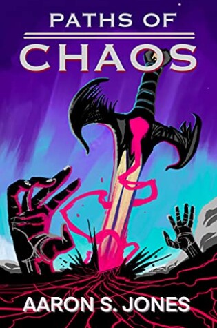 Cover of Paths of Chaos