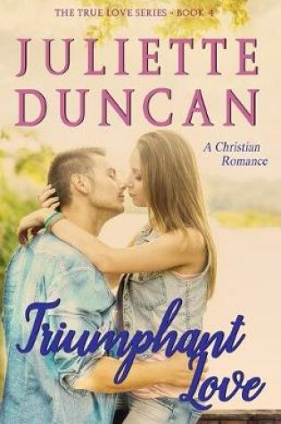 Cover of Triumphant Love