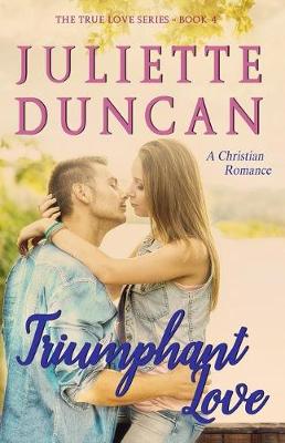 Cover of Triumphant Love