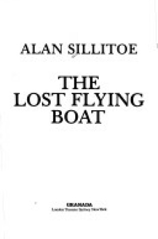 Cover of Lost Flying Boat