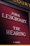 Book cover for The Hearing