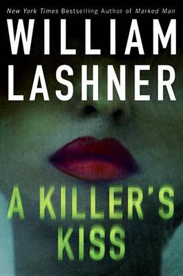 Cover of A Killer's Kiss