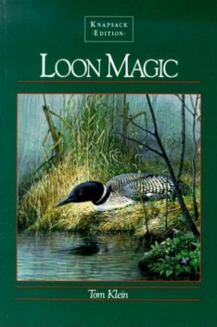 Cover of Loon Magic