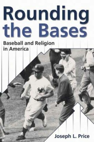 Cover of Rounding the Bases