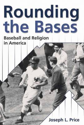 Book cover for Rounding the Bases