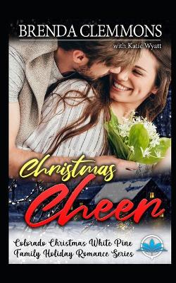 Book cover for Christmas Cheer