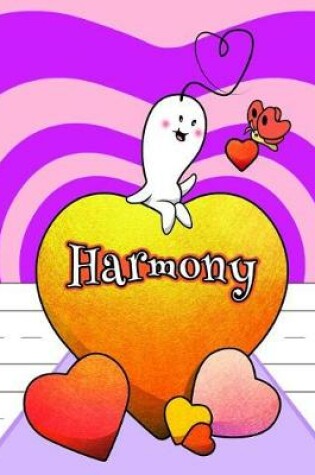 Cover of Harmony