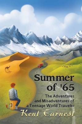 Cover of Summer of '65