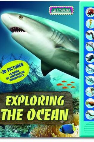 Cover of Exploring the Ocean