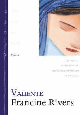 Book cover for Valiente