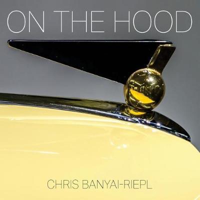 Book cover for On The Hood
