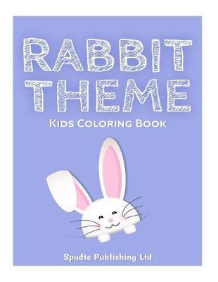 Book cover for Rabbit Theme