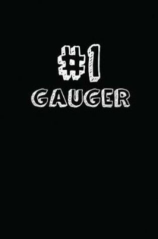 Cover of #1 Gauger