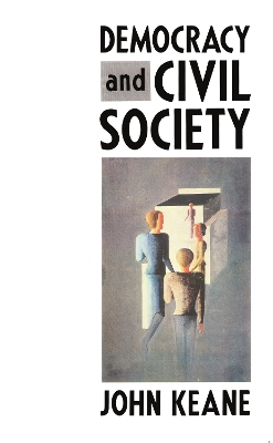 Book cover for Democracy and Civil Society