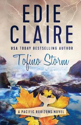 Cover of Tofino Storm