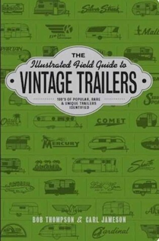 Cover of Illustrated Field Guide to Vintage Trail