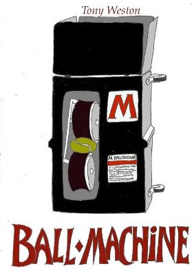 Book cover for Ball-Machine