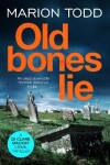 Book cover for Old Bones Lie