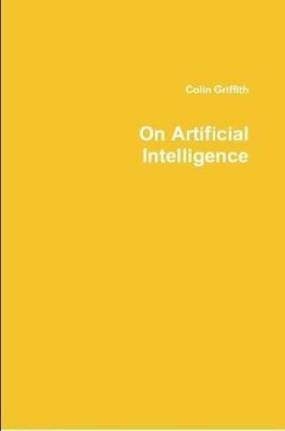 Cover of On Artificial Intelligence