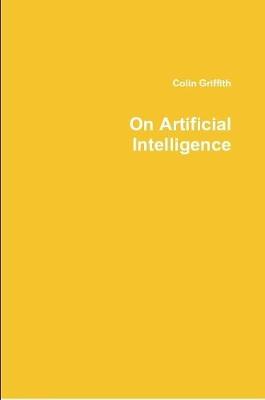 Book cover for On Artificial Intelligence