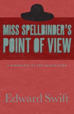 Book cover for Miss Spellbinder's Point of View