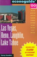 Book cover for Las Vegas, Reno, Laughlin, Lake Tahoe